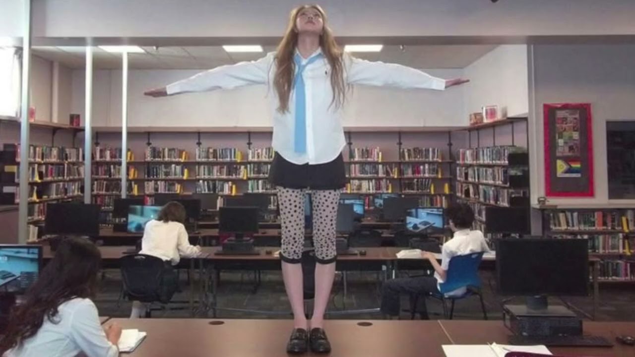 무한 우주에 순간의 빛일지라도