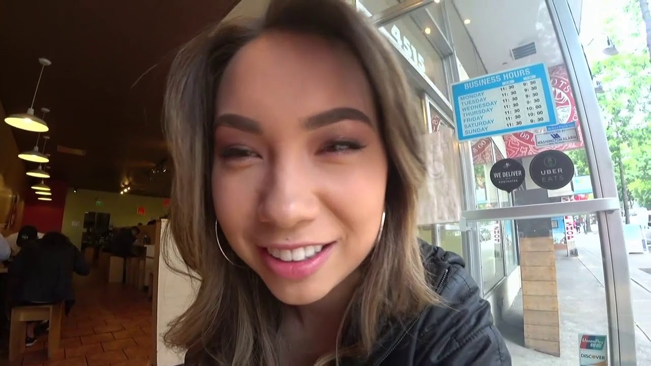 [Archived VoD] 05/24/19 | BoxBox exploring Seattle w/  QuarterJade Then Husky Con