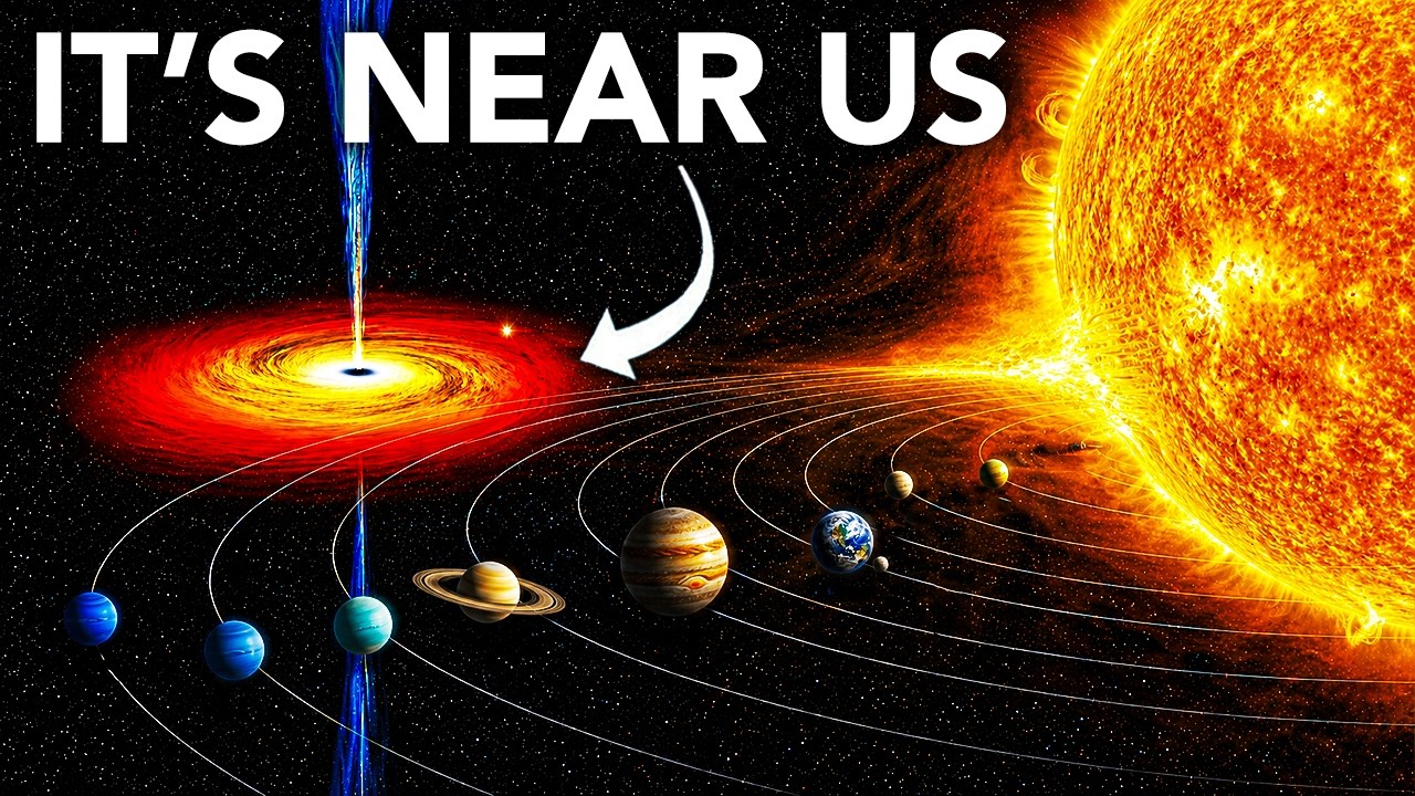 Science For Sleep | Cygnus X-1 &mdash; The First Black Hole Ever Found (And It&rsquo;s Near)