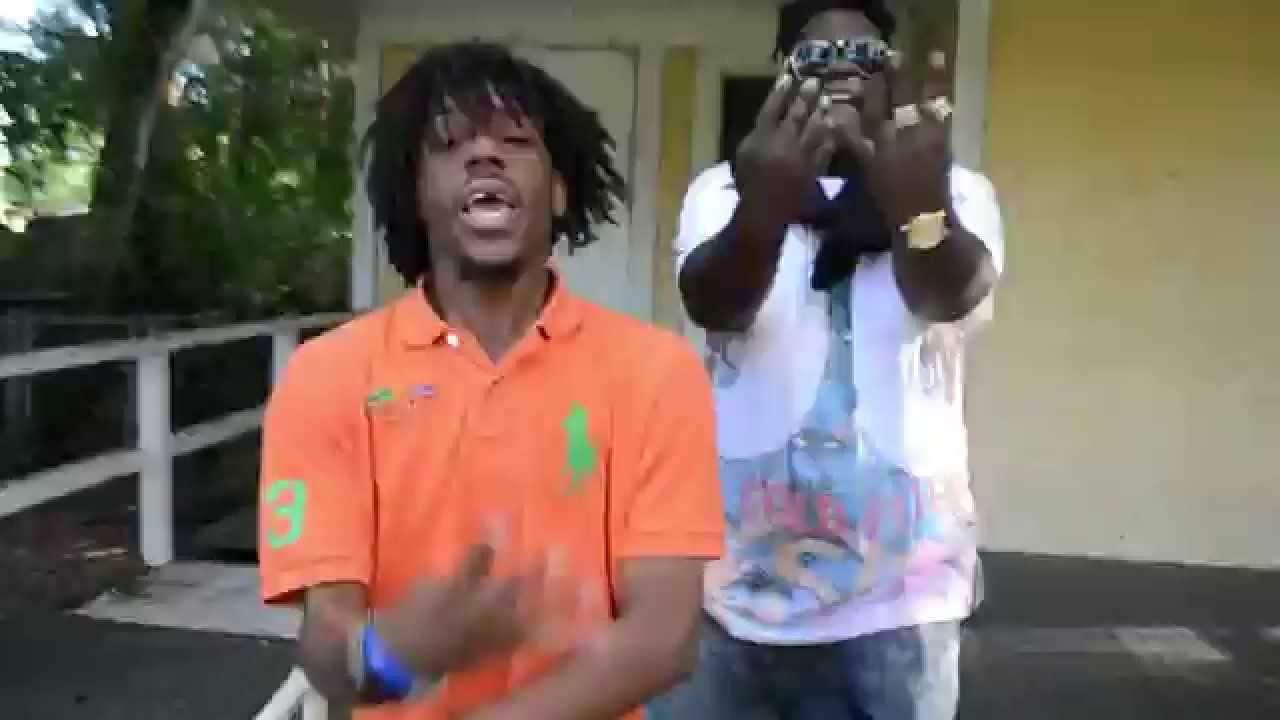 Beezy - Boot Up ft. Frenchy