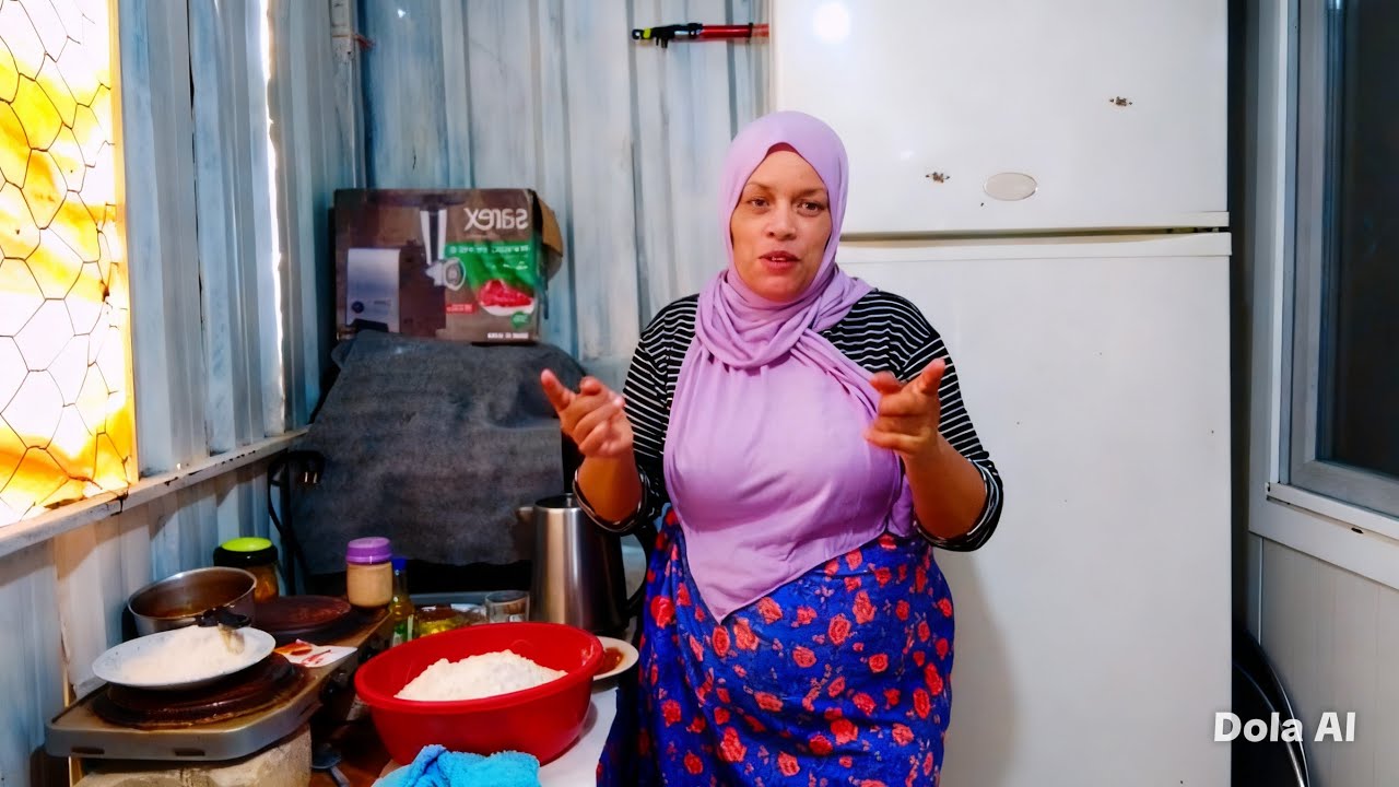 الحمد لله 🤲درت تحاليل وتهنيت🤲ربي يجيب الخير