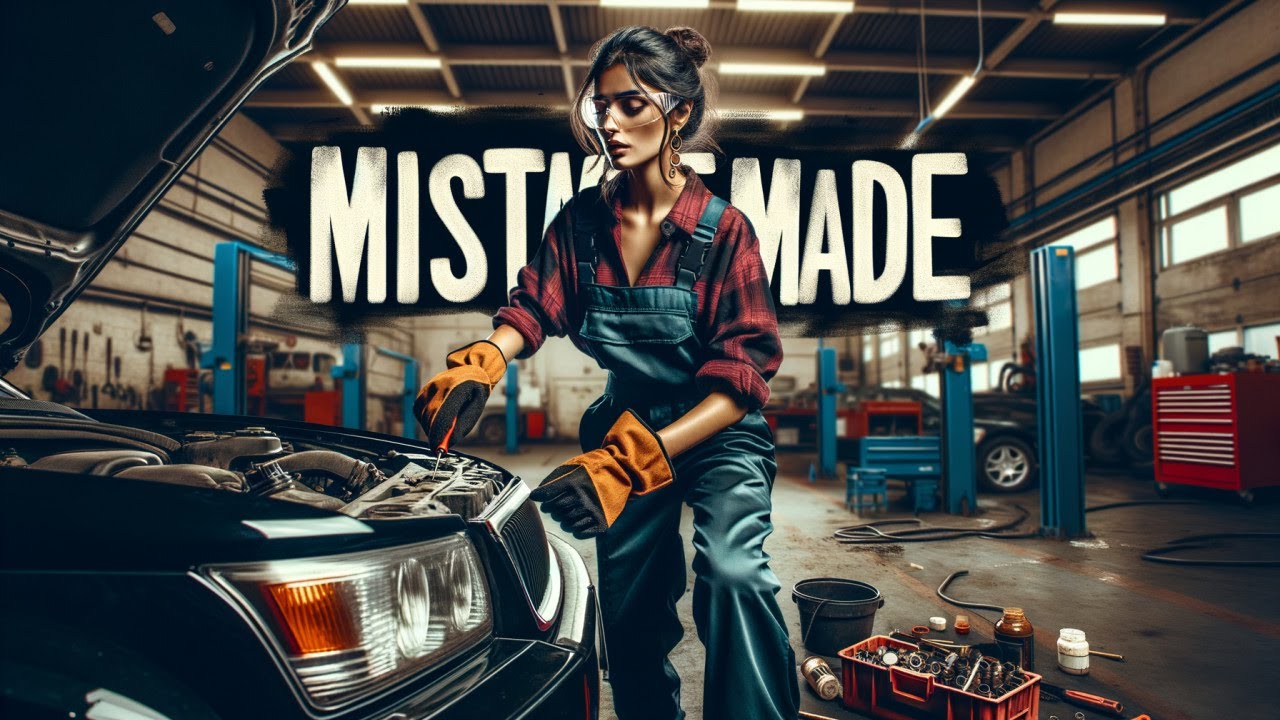 How Do You Fix A Car Running Rich?