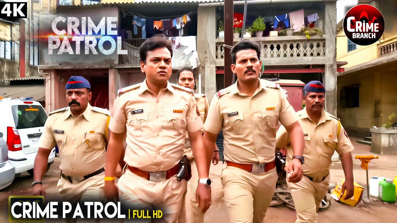 मौत की राह | Best Of Crime Patrol 2026 | Full EP 4K | Crime Series