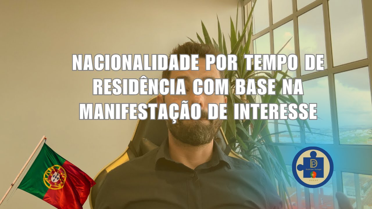 Certidão de contagem de tempo para nacionalidade portuguesa. Saiba tudo!