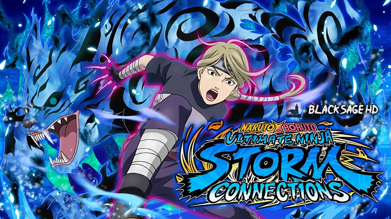 NEW YUGITO NI'I SCRATCHES UP ALL ONLINE!!! - Naruto X Boruto Ultimate Ninja Storm Connections