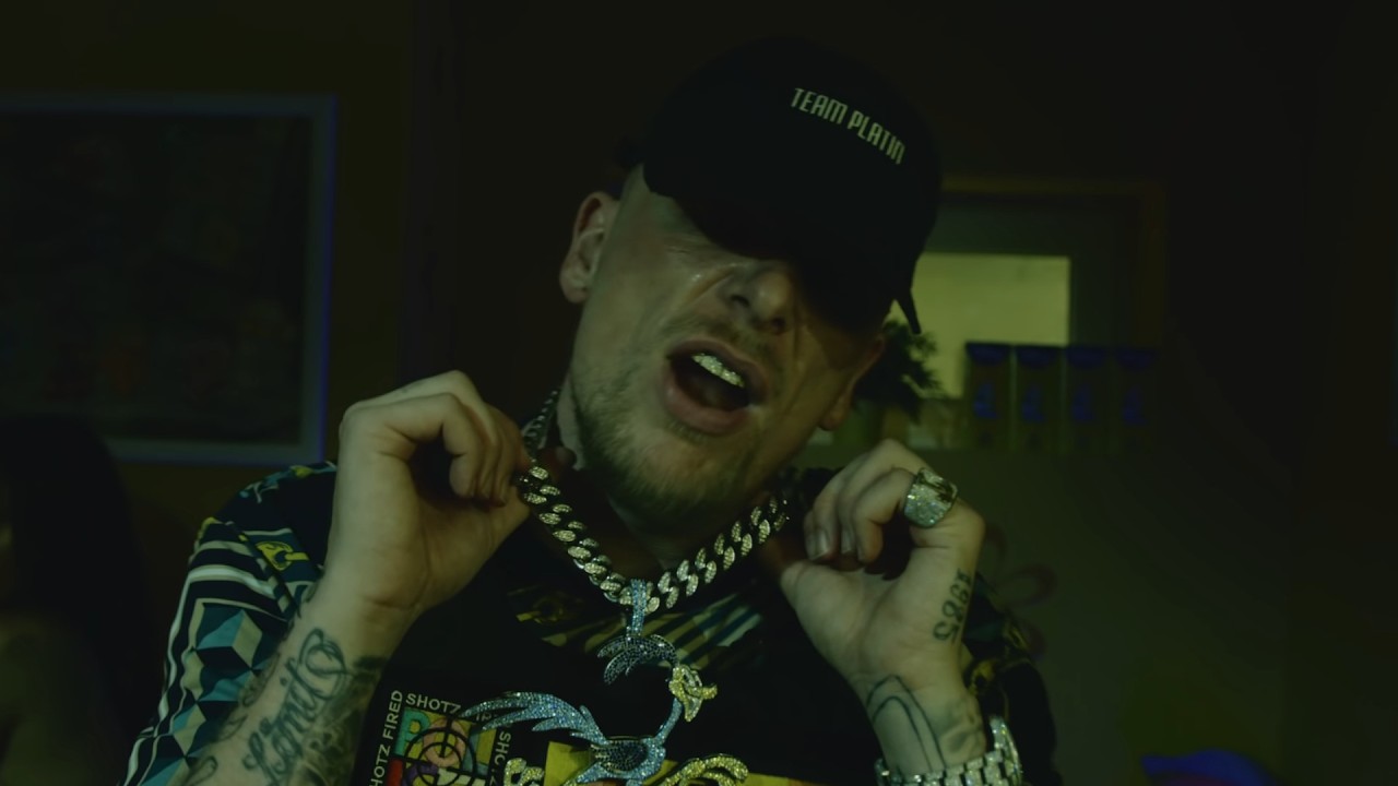 OLEXESH feat. BONEZ MC - Steig ein (prod. by Kanji)