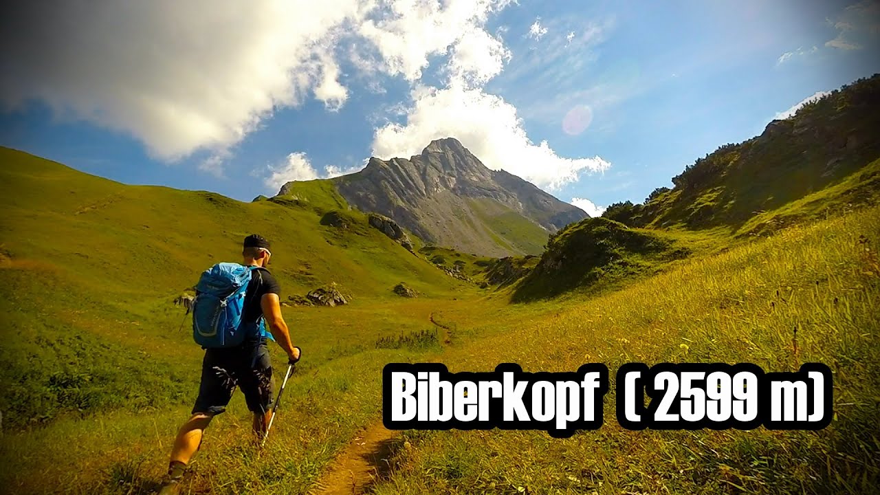 Daleko Jeszcze # 2 Biberkopf