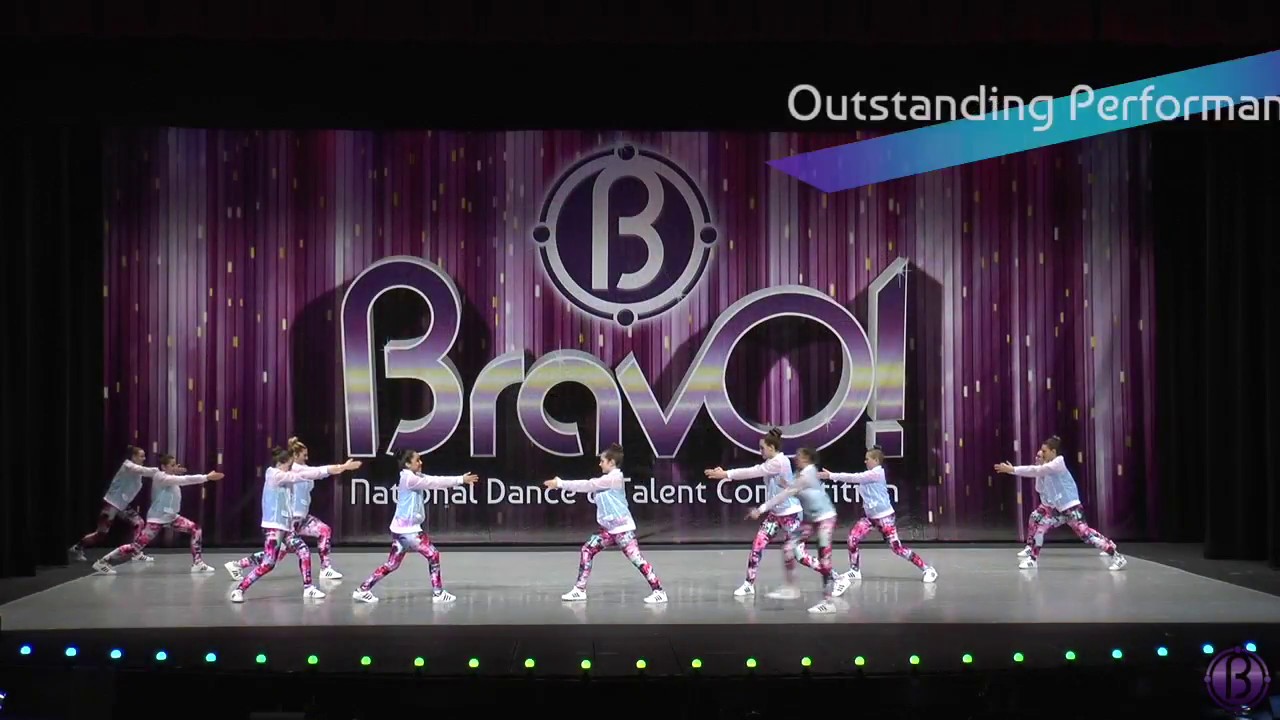 BravO! 2018 Denver Featured Performances