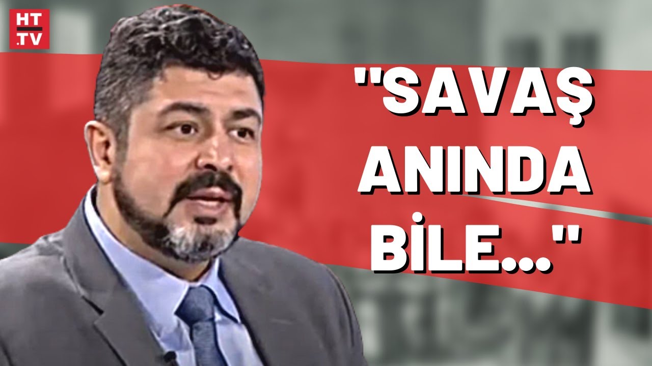 Derviş hırkalarının farkı nedir? (Mehmet Fatih Çıtlak & Mehmet Safiyüddin Erhan)