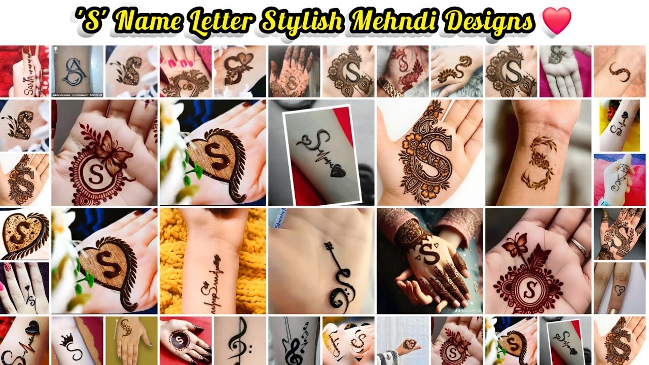 Top 30+ Stylish Back Hand Mehndi Designs 2025 | Simple & Modern Henna Ideas