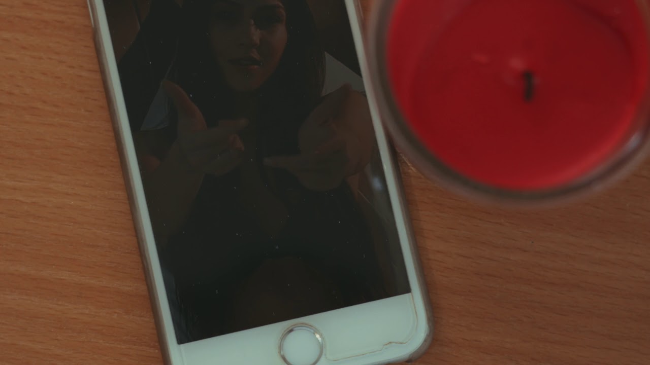 J. Parker - Mi Ex Llama