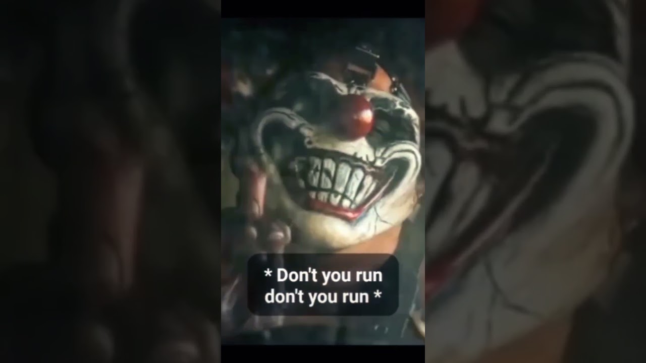 #TwistedMetal