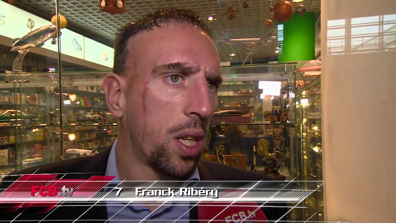Die FCB.tv News vor Pilsen