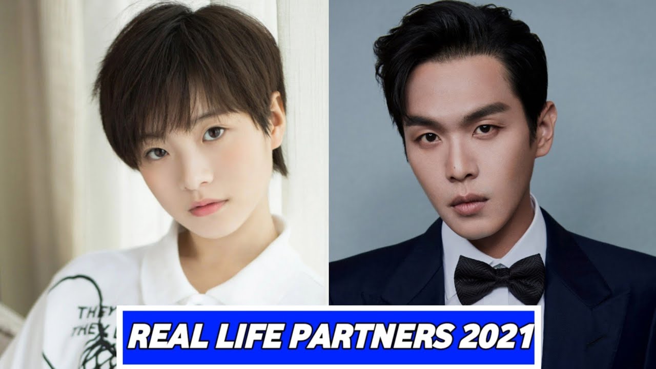 Чжан Руо Юнь против Терезы Ли (Sword Snow Stride) Real Life Partners 2021