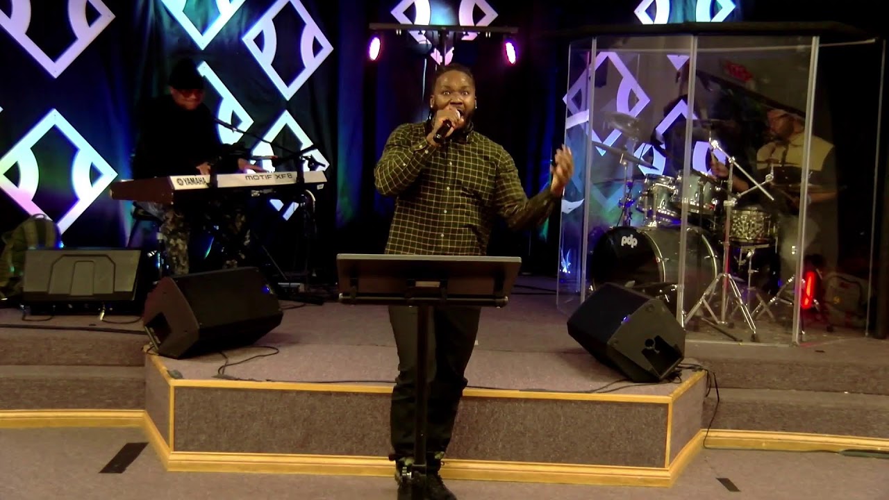 Join TRC LIVE // Saturday @12pm EST // Word & Worship 3-4-26