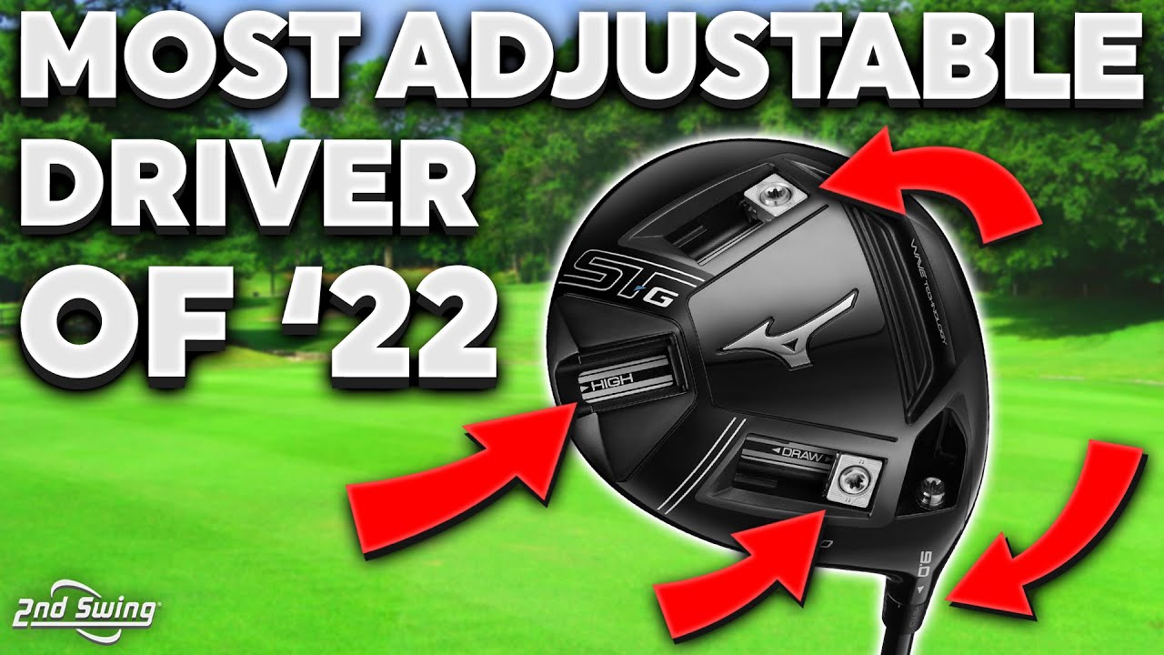 Exploring Mizuno ST-G 220 Driver Adjustability Options