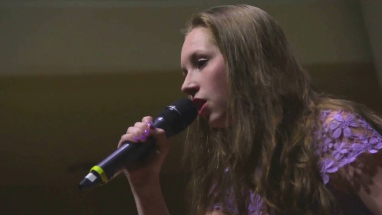 Hurricane (MisterWives)  - Shirley Tempos A Cappella