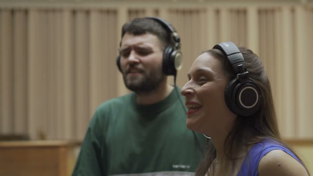 ¡OJALA! 3ème album de La Marcha