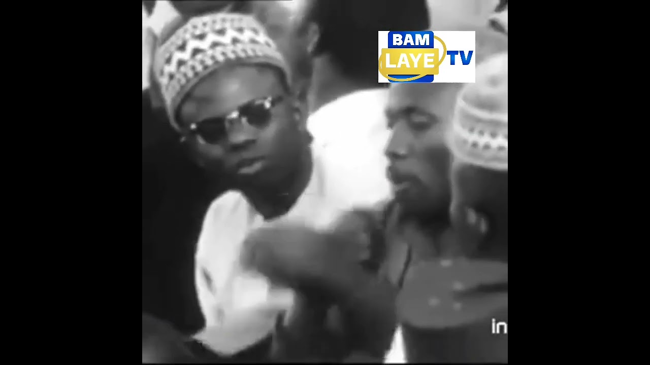 ROBERT DIOUF  , BOY NAR FAAL , ZAZOU , TOUMANI , SALIOU SY , FAGA NUMERO 2.
