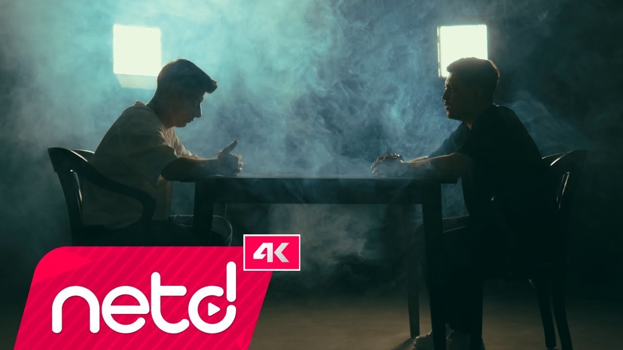 Yiğit Reşithan & Huzeyfe - Uyan