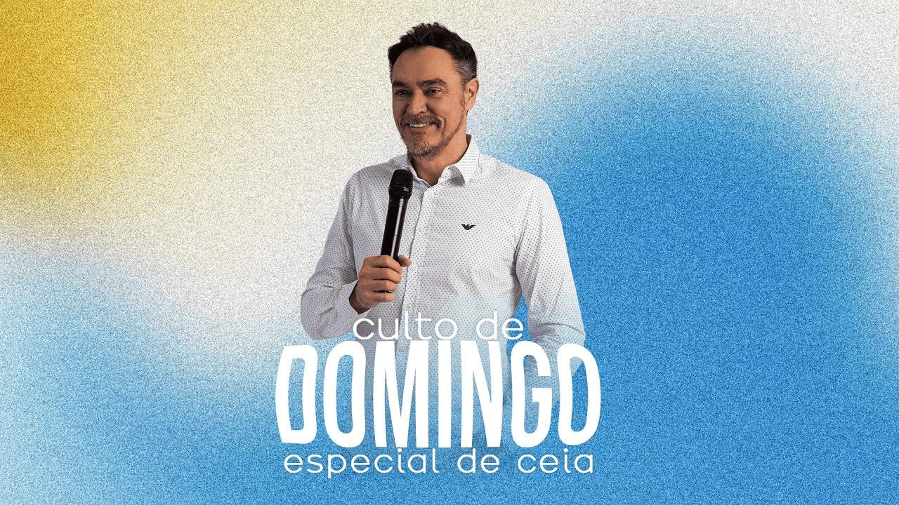 ESPECIAL DE CEIA | PR. NINI GOERCK | 01/03/26