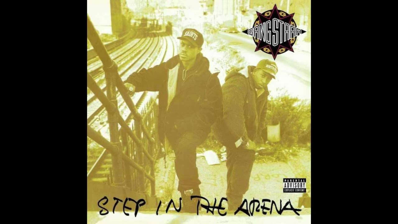 DJ Premier x Gang Starr Type Beat - 