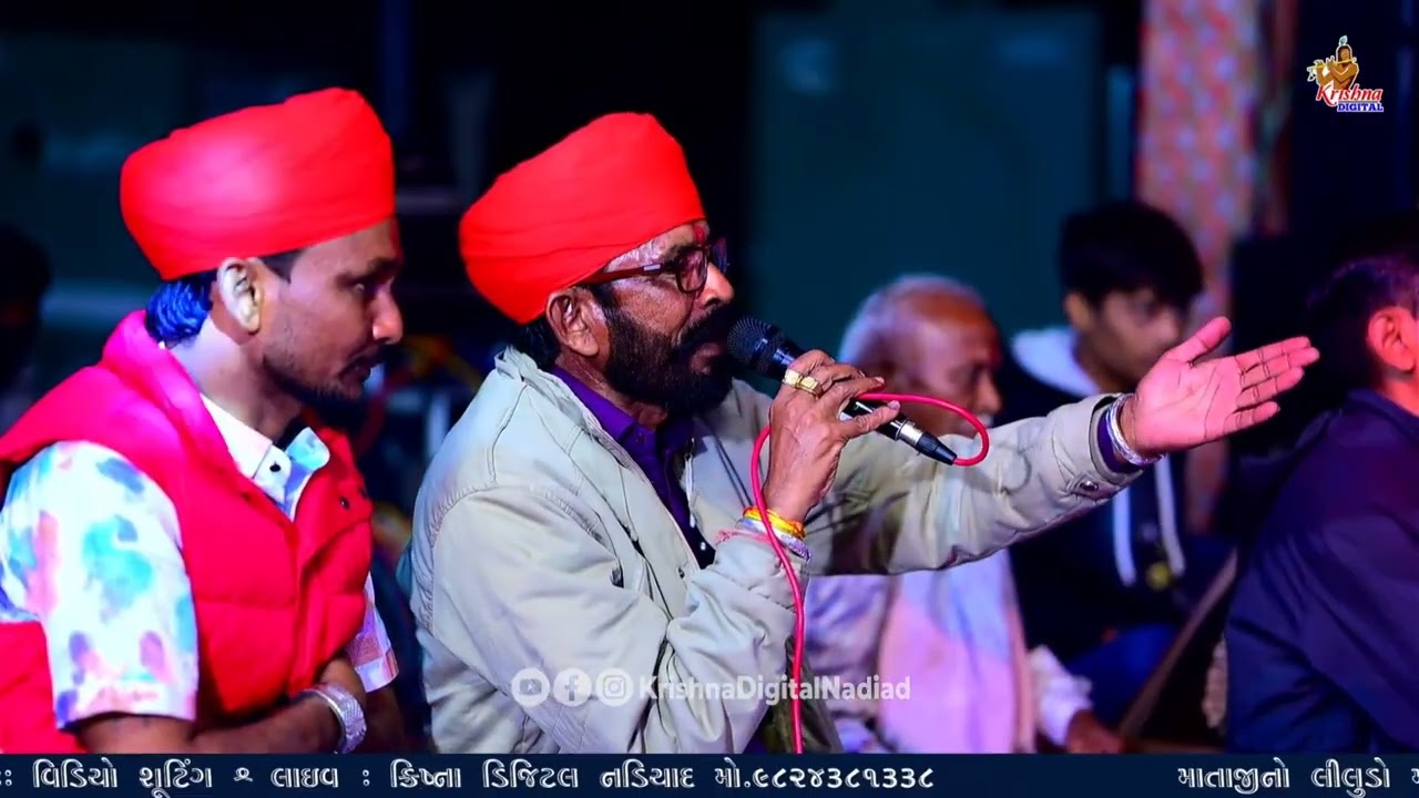 માં બાપ વગરના દીકરાનો વેરાગ | Verag 2026 | Rameshbhai Chunara Regadi 2026 | HD Video Regadi 2026 |