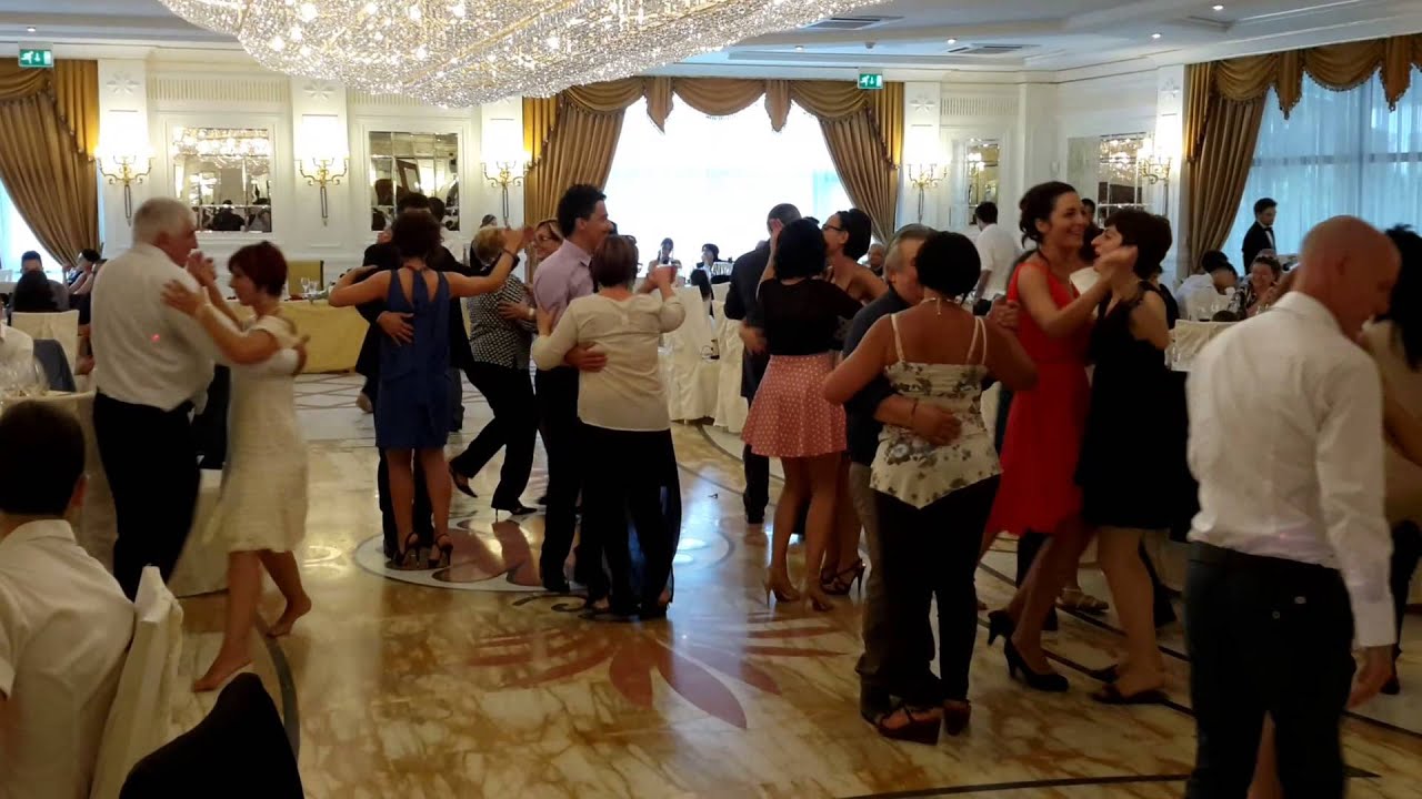 BALLO LISCIO - MAZURKA - MUSICA E ANIMAZIONE MATRIMONIO GABRI PARK HOTEL FRANCESCO BARATTUCCI