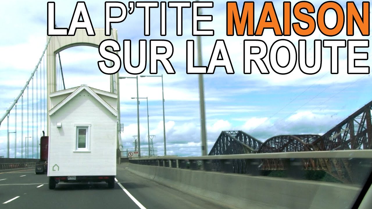 LA P'TITE MAISON SUR LA ROUTE EP.02