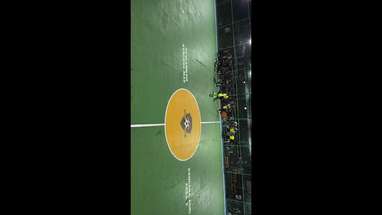 Alamraya Area 2 sedang live sekarang!