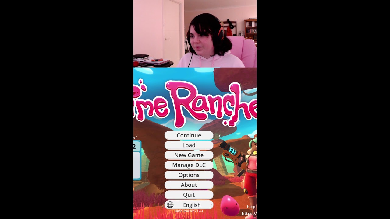 Bank those plorts, Rancher!! || Slime Rancher