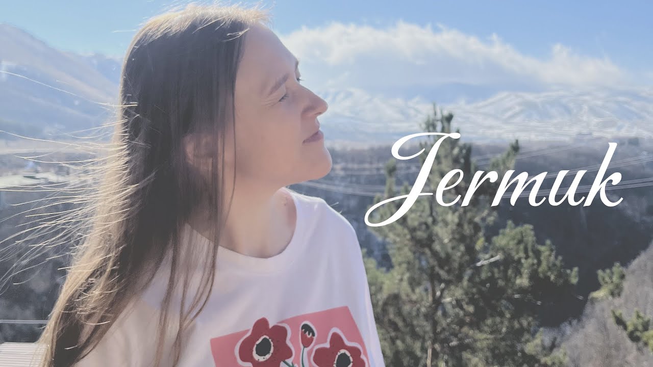 видеодневник из Джермука, санаторный отдых по-взрослому