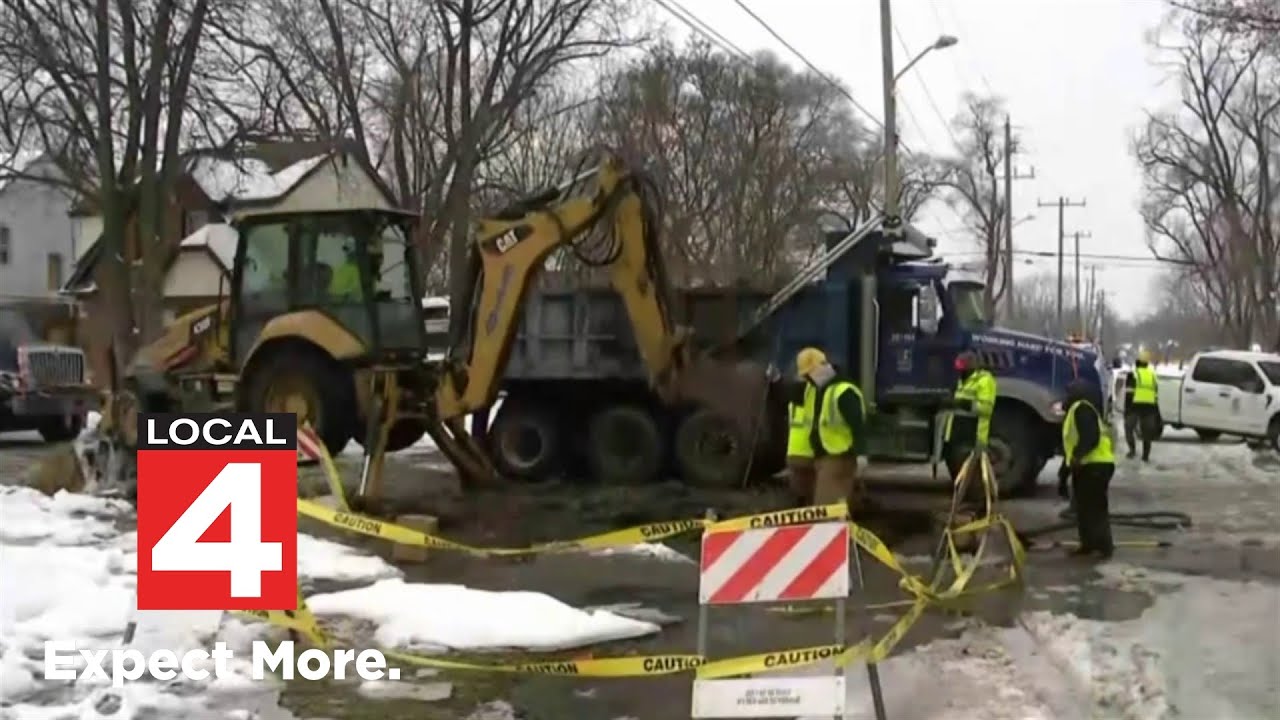 Local 4 News at 5 -- Jan. 30, 2026