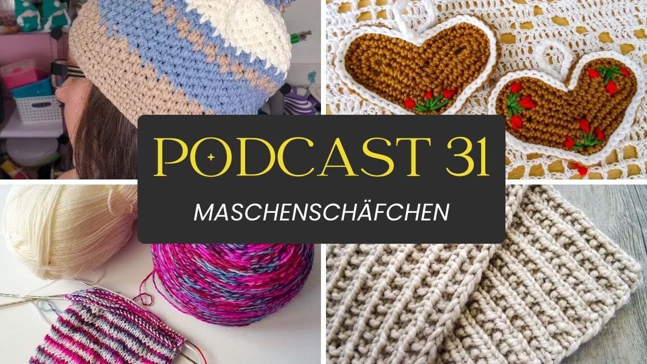 Podcast 31 bei uns ist schon Winter (lach)