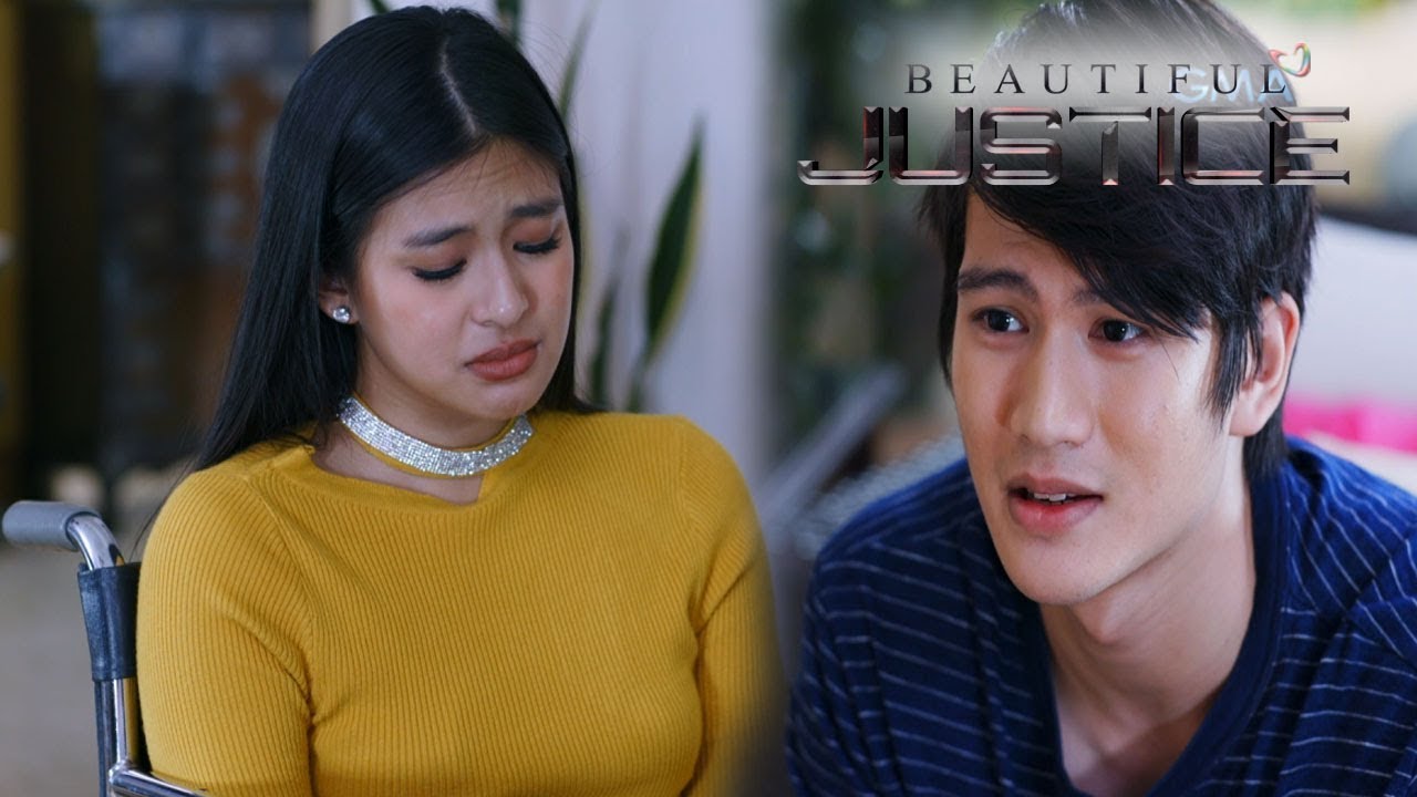 Beautiful Justice: Vin confesses his love for Brie | Episode 92