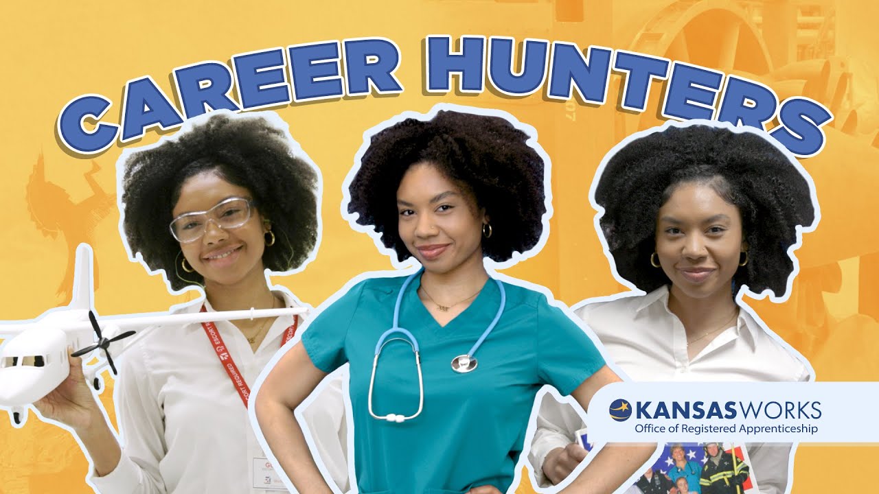 Searching for the Perfect Apprenticeship in Wichita, Kansas | Career Hunters