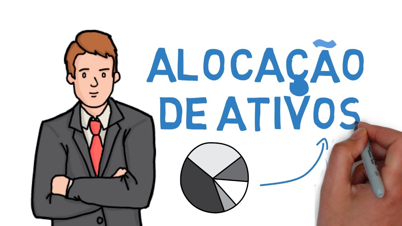 Aloca&ccedil;&atilde;o de Ativos: Como Funciona a Melhor Estrat&eacute;gia de Investimentos