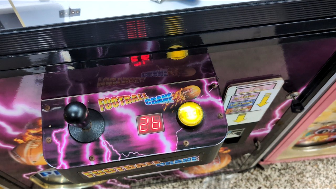 Testing an upgraded PCB for Feiloli machines