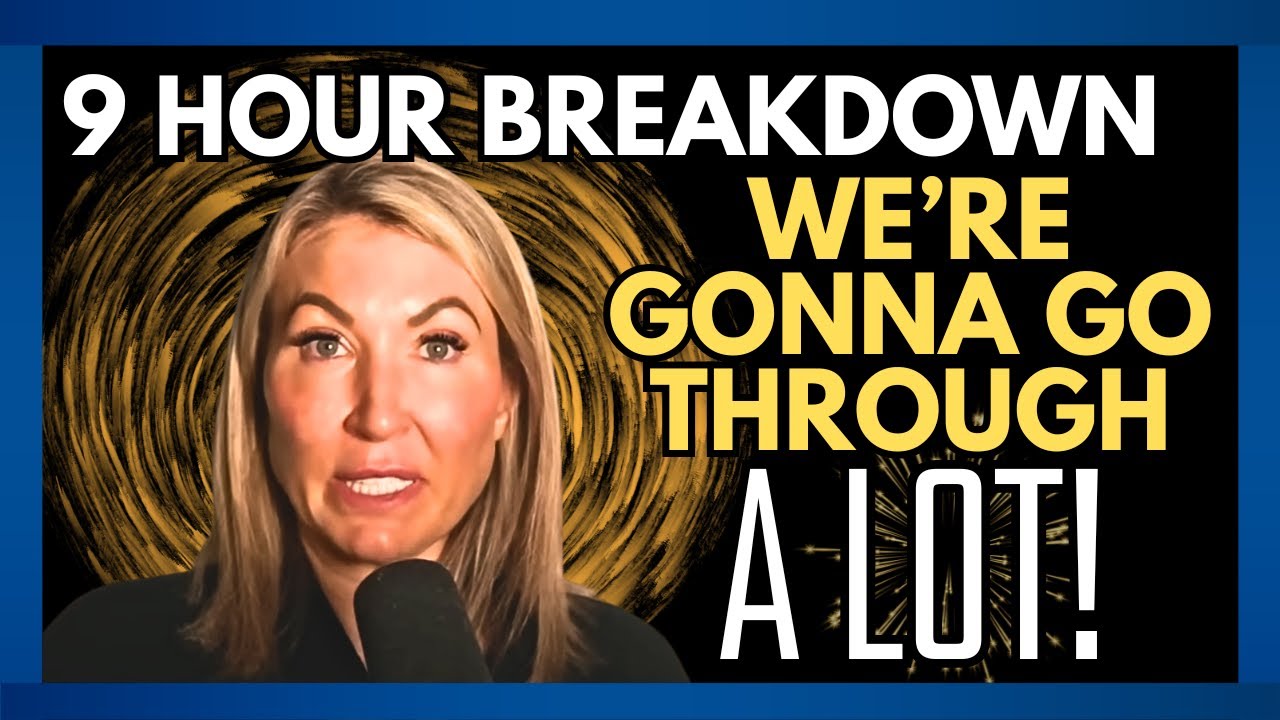 She Went Live for 9 Hours&hellip; Lauren Matthias&rsquo; Livestream vs the Receipts | Part 1