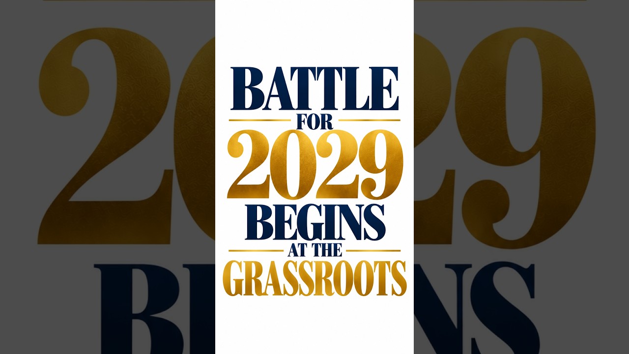 Andhra Pradesh Local Body Elections 2026: TDP vs YSRCP | 2029 Battle Begins? 🗳️