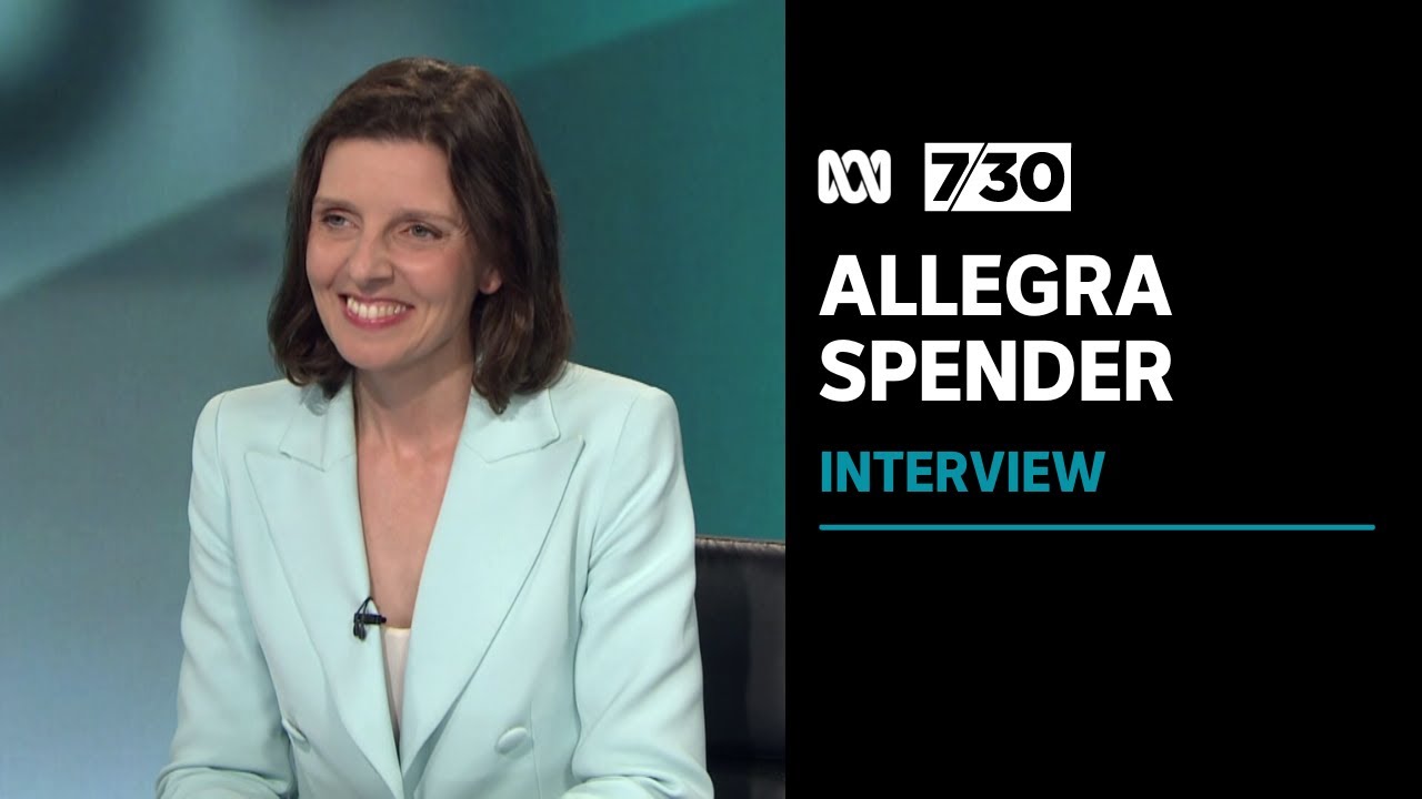 How constituents in the wealthy electorate of Wentworth feel about super tax break reforms | 7.30