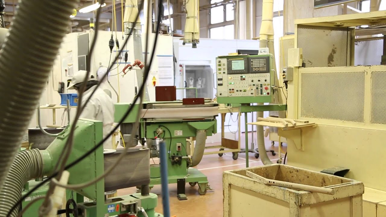 The making of KARIMOKU NEW STANDARD HD