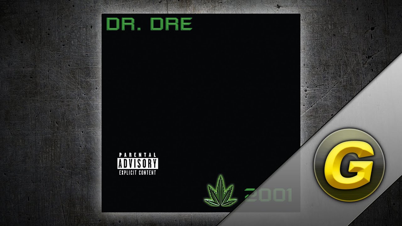 Dr. Dre - Let's Get High (feat. Ms. Roq, Hittman & Kurupt)