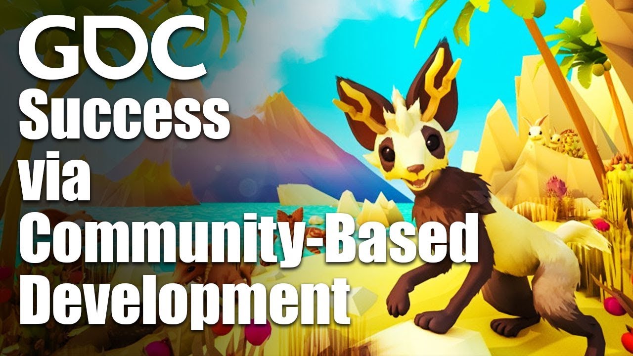 Power of the Pack: Success via Community-Based Development