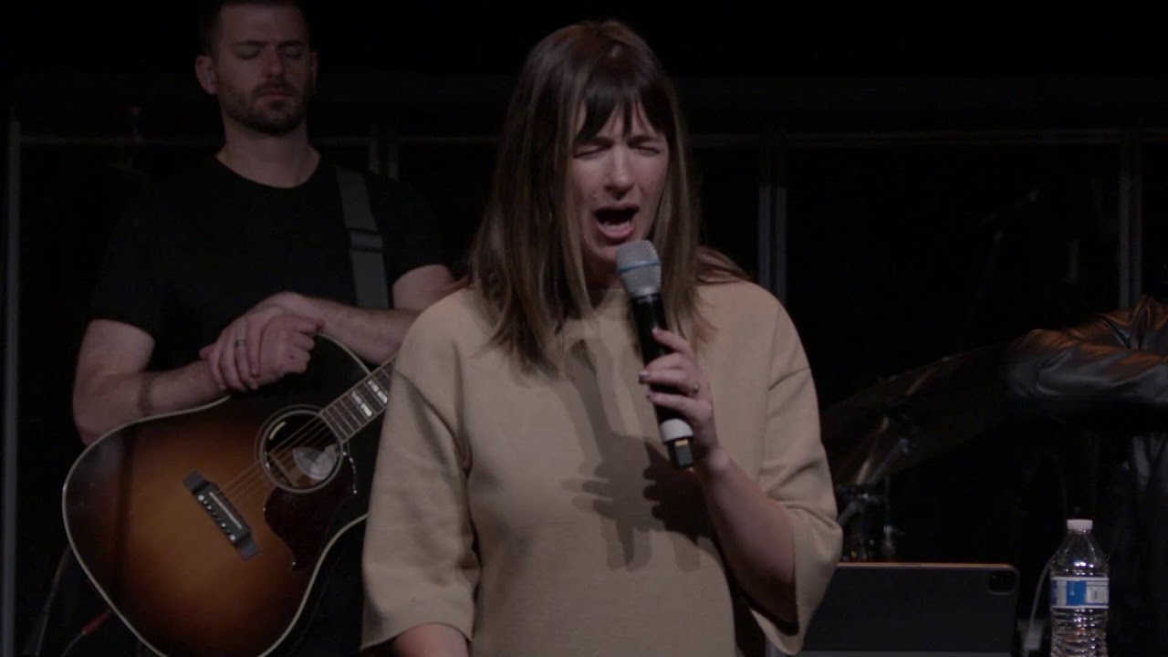 Sunday Morning | Hayley Braun | 03.14.21