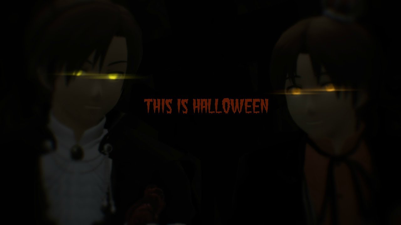 【MMD】This Is Hetaville