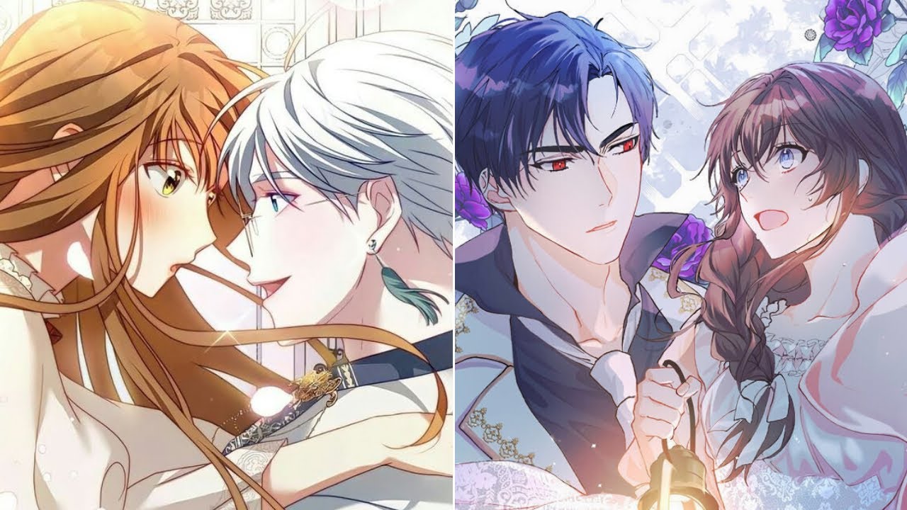 Isekai Historical Romance Manhwa You Need To Read Pt. 6