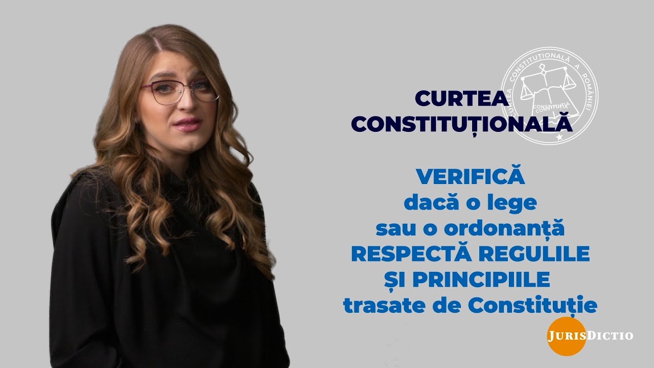 Separația și echilibrul puterilor. Puterea legislativă. Puterea executivă. Puterea judecătorească