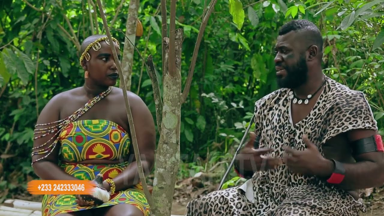 ASEM MPENIPA EP 43 BEDIDE | MATILDA ASARE | YAA  BODOM | KOO FORI |EMMANUEL YEBOAH
