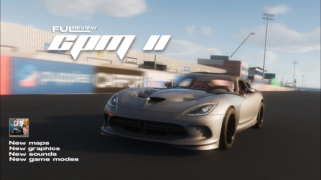 Car parking multiplayer 2 | Ultra graphics detailed review